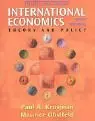 Cover of International Economics