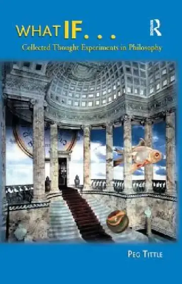 Cover of What If...