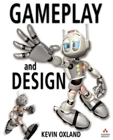 Cover of Gameplay and design
