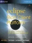 Cover of Eclipse Rich Client Platform