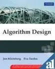 Cover of Algorithm Design