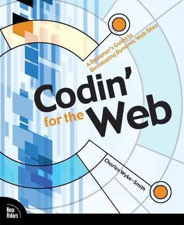 Cover of Codin' for the Web