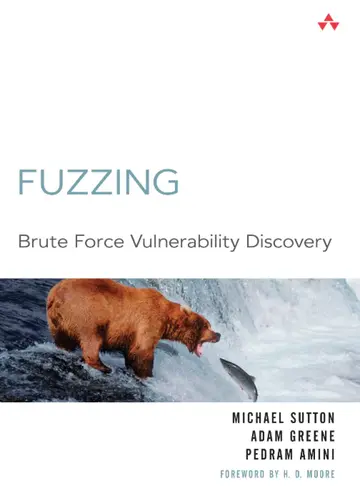 Cover of Fuzzing