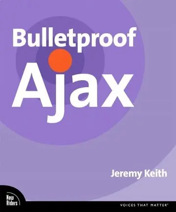 Cover of Bulletproof Ajax