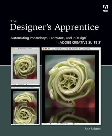 Cover of The Designer's Apprentice