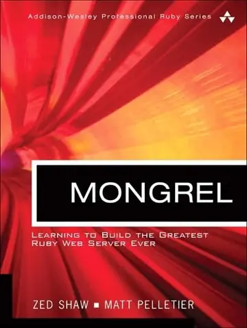 Cover of Mongrel
