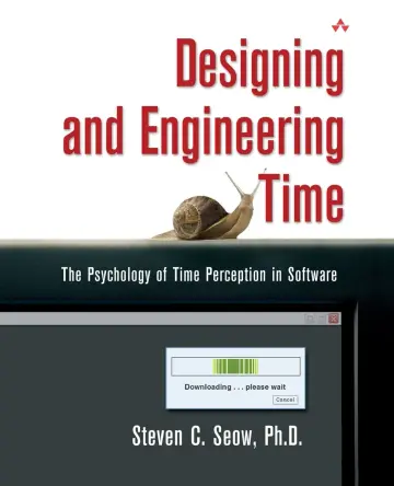 Cover of Designing and Engineering Time