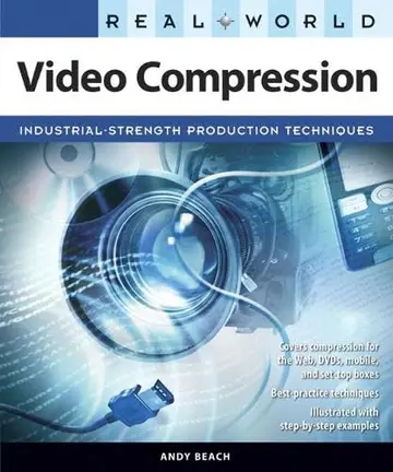 Cover of Real World Video Compression