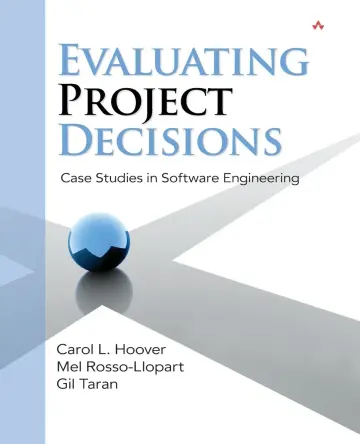 Cover of Evaluating Project Decisions