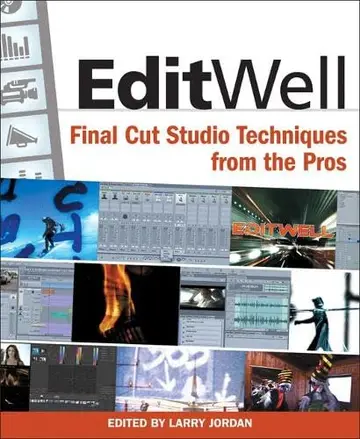 Cover of Edit Well
