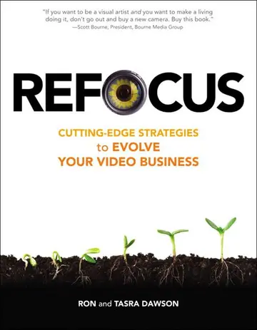 Cover of Refocus