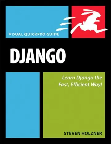 Cover of Django