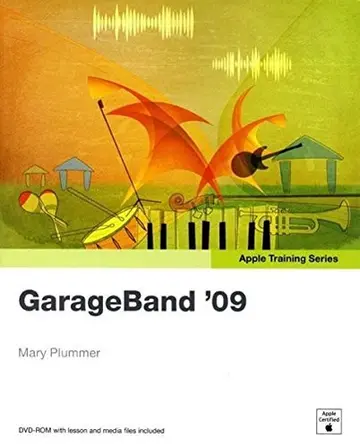 Cover of Apple Training Series