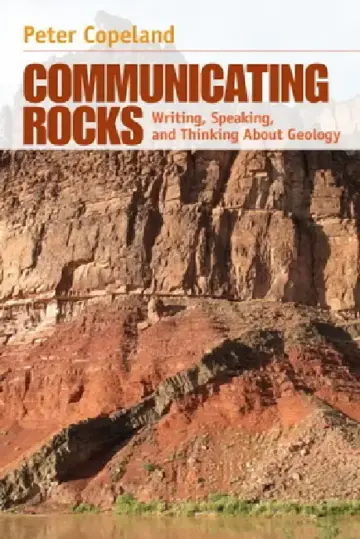Cover of Communicating Rocks