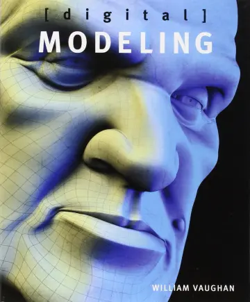 Cover of Digital Modeling