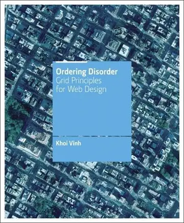 Cover of Ordering Disorder