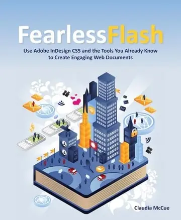 Cover of Fearless Flash