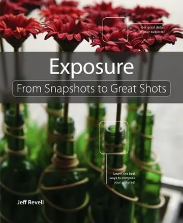Cover of Exposure