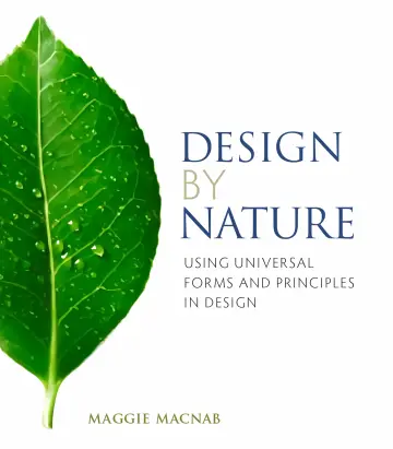 Cover of Design by Nature