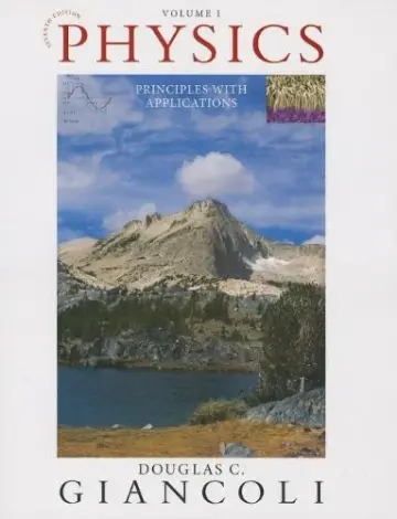 Cover of Physics