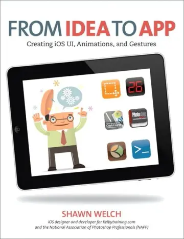 Cover of From Idea to App