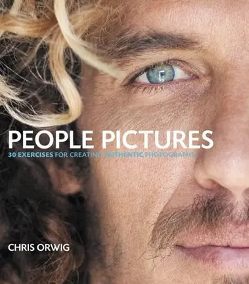 Cover of People Pictures
