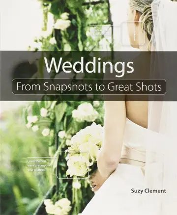 Cover of Wedding Photography