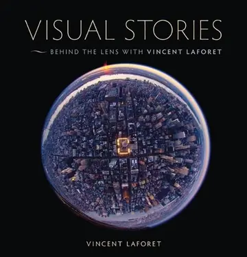 Cover of Visual Stories