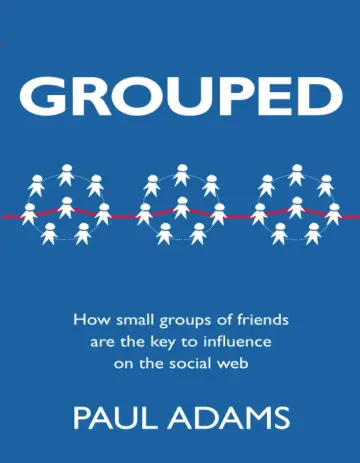 Cover of Grouped