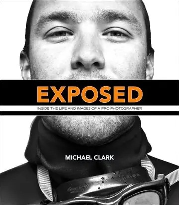 Cover of Exposed