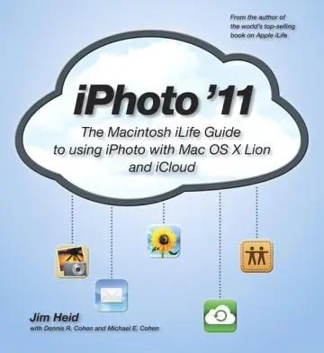 Cover of iPhoto '11