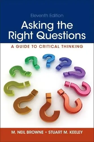 Cover of Asking the Right Questions