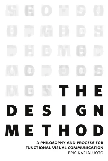 Cover of The Design Method