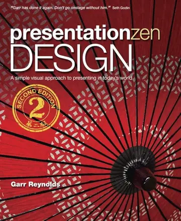 Cover of Presentation Zen Design
