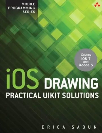 Cover of IOS Drawing