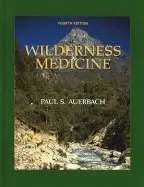 Cover of Wilderness Medicine