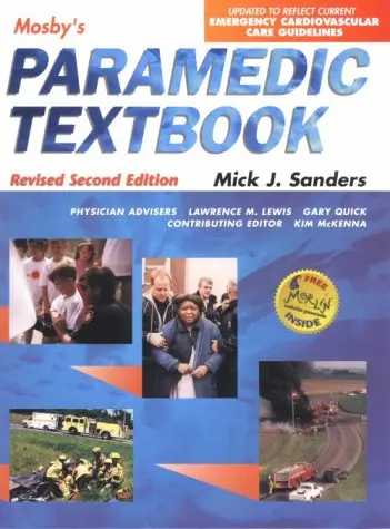 Cover of Textbook
