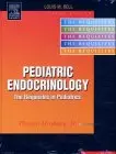Cover of Pediatric Endocrinology