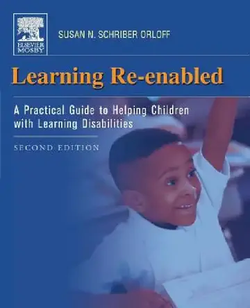 Cover of Learning Re-Enabled