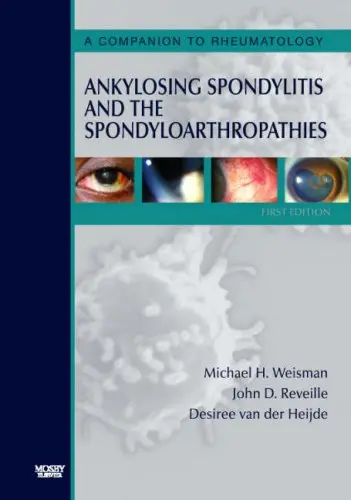 Cover of Companion to "Rheumatology" 3r.e