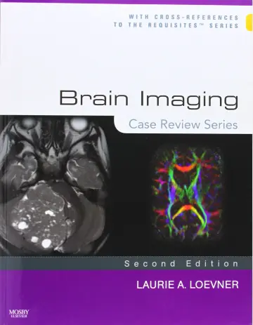 Cover of Brain Imaging