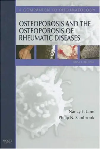 Cover of Companion to "Rheumatology" 3r.e