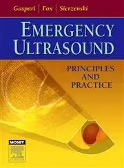Cover of Emergency Ultrasound