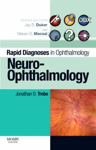 Cover of Neuro-Ophthalmology