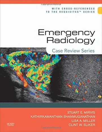 Cover of Emergency Radiology