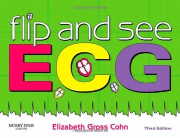 Cover of Flip and See ECG
