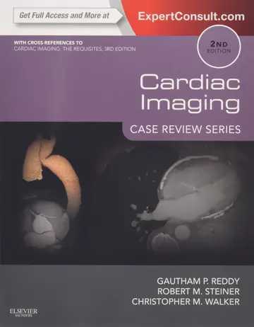 Cover of Cardiac Imaging