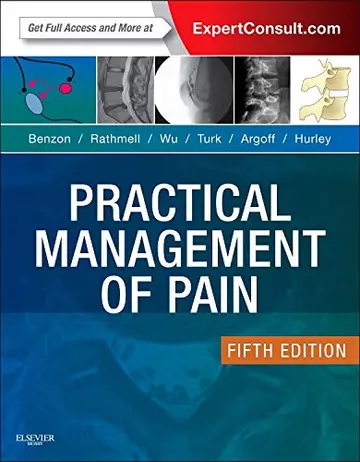Cover of Practical Management of Pain