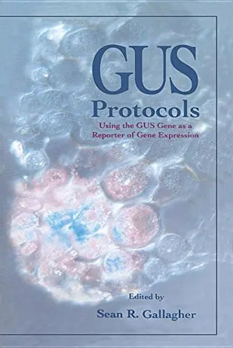 Cover of Gus Protocols