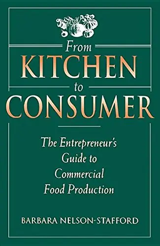 Cover of From Kitchen to Consumer